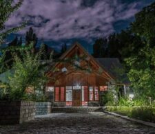 PTDC Motel Khaplu