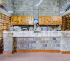 PTDC Motel Khaplu