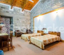 PTDC Motel Khaplu