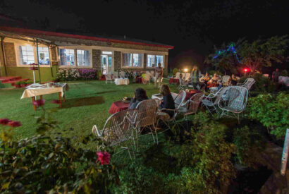 PTDC Motel Skardu