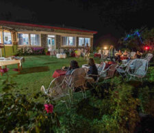 PTDC Motel Skardu