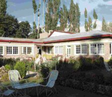 PTDC Motel Skardu
