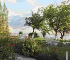 PTDC Motel Skardu