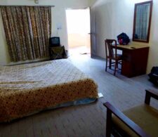 PTDC Motel Skardu