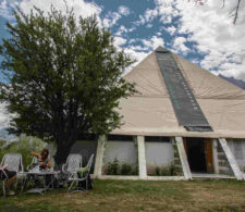 PTDC Motel Skardu