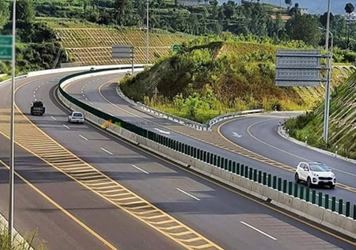 Rawalpindi Tourism Expressway To Be Constructed Soon   
