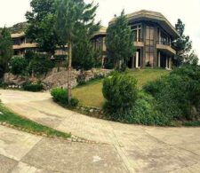 Rock City Resort Swat