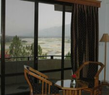 Rock City Resort Swat