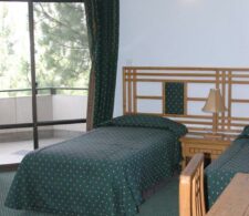 Rock City Resort Swat