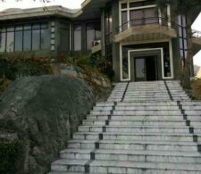 Rock City Resort Swat
