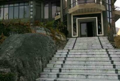 Rock City Resort Swat