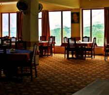 Rock City Resort Swat
