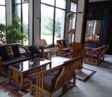 Rock City Resort Swat