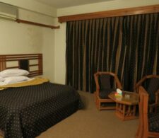 Rock City Resort Swat