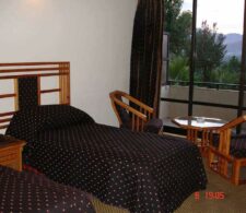 Rock City Resort Swat