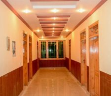 Rose Valley Hotel Naran