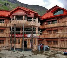 Rose Valley Hotel Naran