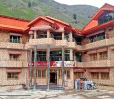 Rose Valley Hotel Naran