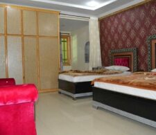 Rose Valley Hotel Naran
