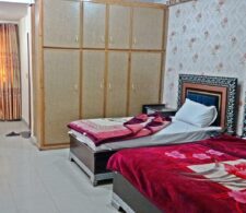 Rose Valley Hotel Naran