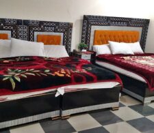 Rose Valley Hotel Naran