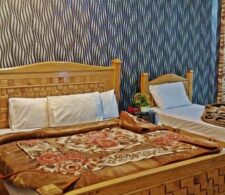 Rose Valley Hotel Naran