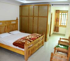 Rose Valley Hotel Naran
