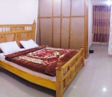 Rose Valley Hotel Naran