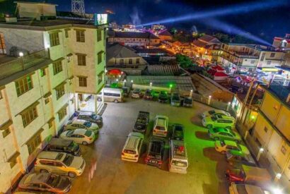 Royal Hotel Naran