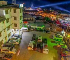Royal Hotel Naran