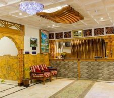 Royal Hotel Naran
