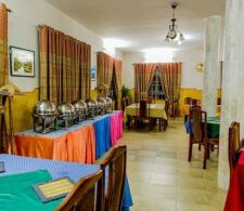 Royal Hotel Naran