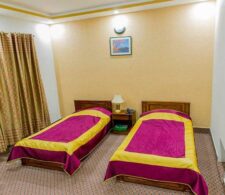 Royal Hotel Naran
