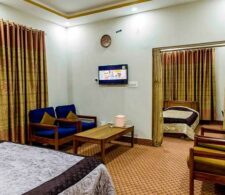Royal Hotel Naran