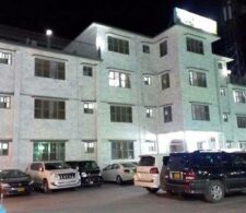 Royal Hotel Naran