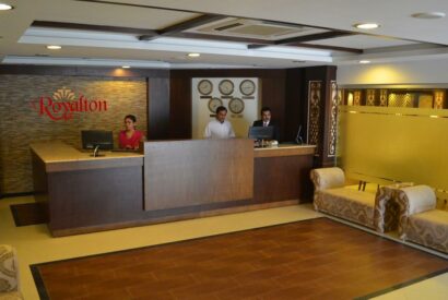 Royalton Hotel Rawalpindi