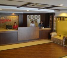Royalton Hotel