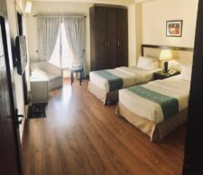 Royalton Hotel