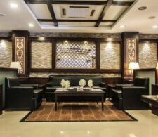 Royalton Hotel