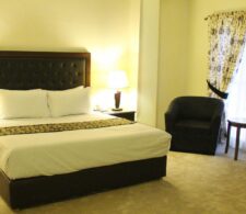 Royalton Hotel