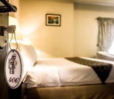 Royalton Hotel