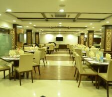Royalton Hotel