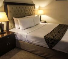 Royalton Hotel