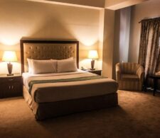 Royalton Hotel