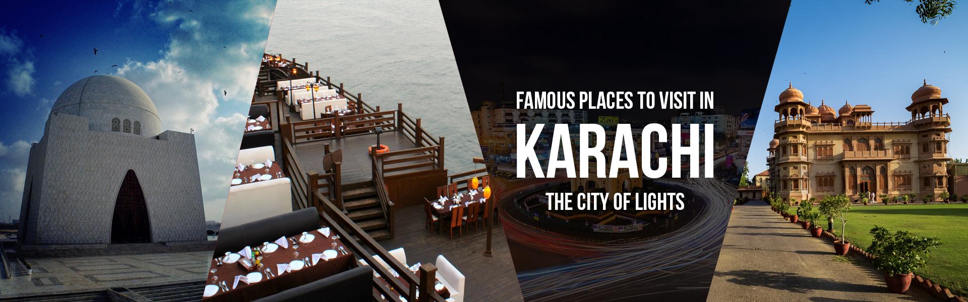 Karachi City