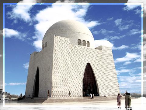 Mazar-e-quaid