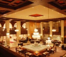 Serena Hotel