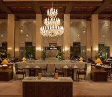 Serena Hotel