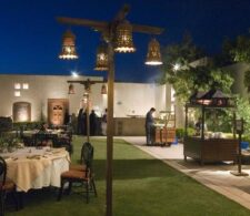 Serena Hotel