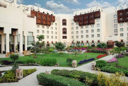 Serena Hotel Islamabad